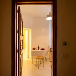 Casa Clara - Danzetta Charming Flat - Italywego Perúgia