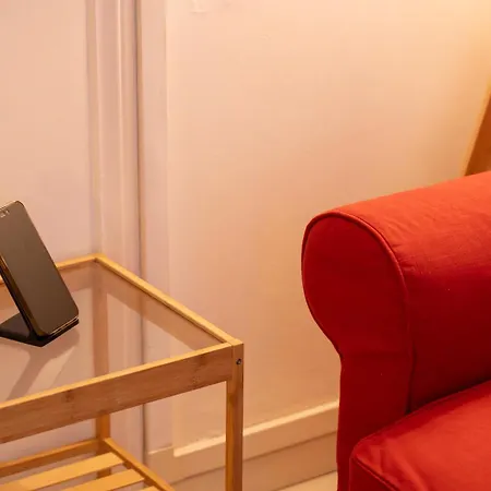 Apartment Casa Clara - Danzetta Charming Flat - Italywego Perugia