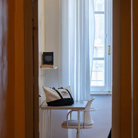 Casa Clara - Danzetta Charming Flat - Italywego Apartment