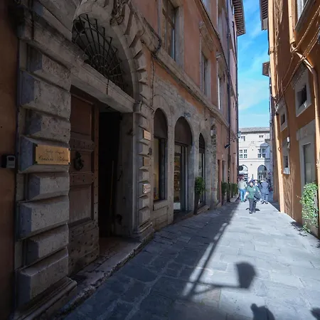 Apartment Casa Clara - Danzetta Charming Flat - Italywego Perugia