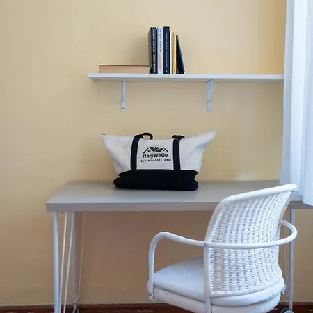 Casa Clara - Danzetta Charming Flat - Italywego *