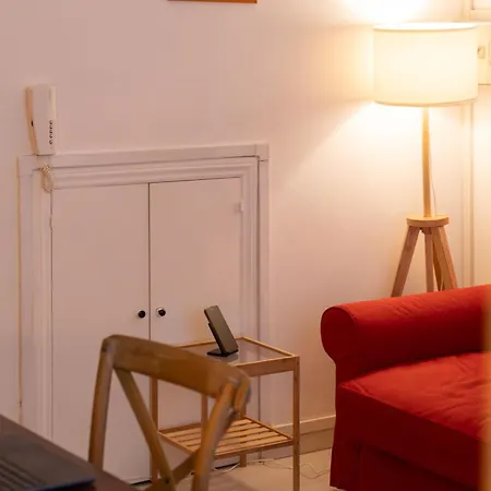 Casa Clara - Danzetta Charming Flat - Italywego