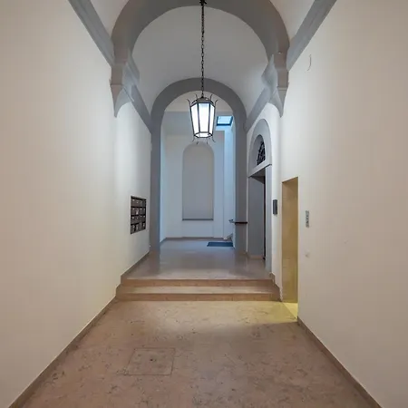 Casa Clara - Danzetta Charming Flat - Italywego *