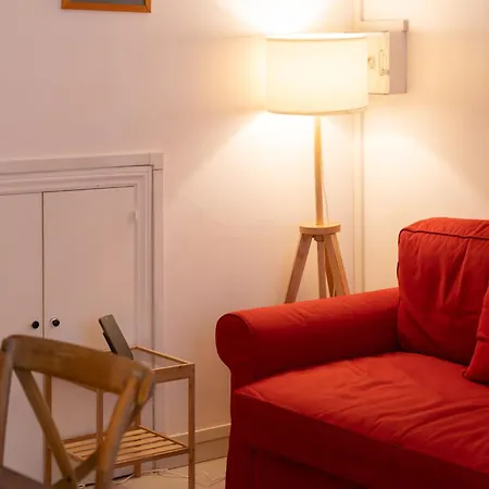 Lejlighed Casa Clara - Danzetta Charming Flat - Italywego *
