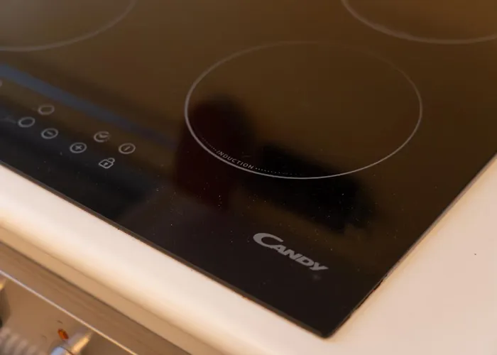 Casa Clara - Danzetta Charming Flat - Italywego