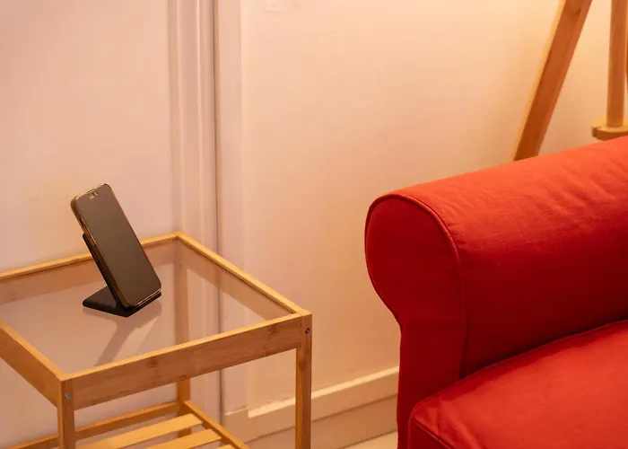 Apartment Casa Clara - Danzetta Charming Flat - Italywego Perugia