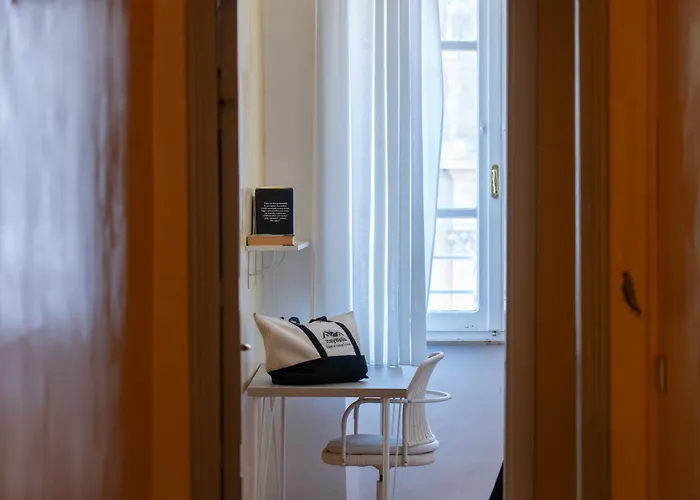 Casa Clara - Danzetta Charming Flat - Italywego Apartment