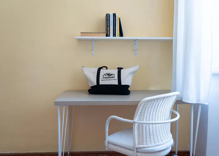 Casa Clara - Danzetta Charming Flat - Italywego *