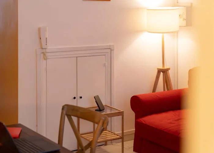 Casa Clara - Danzetta Charming Flat - Italywego