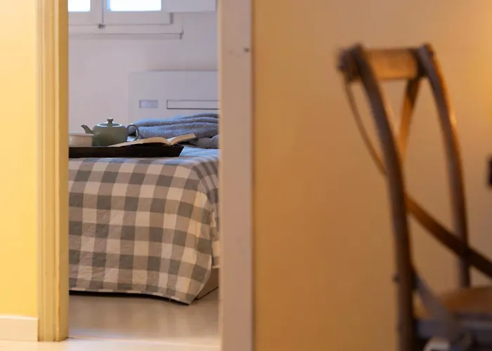 Apartment Casa Clara - Danzetta Charming Flat - Italywego