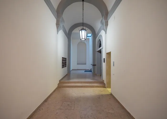 Casa Clara - Danzetta Charming Flat - Italywego *