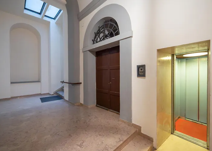 Casa Clara - Danzetta Charming Flat - Italywego * Perugia