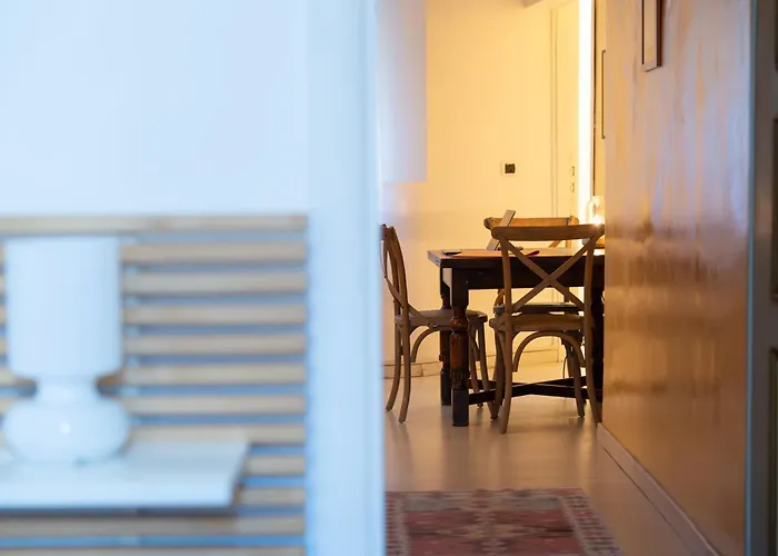 Casa Clara - Danzetta Charming Flat - Italywego Apartment