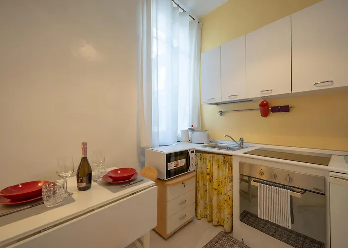 Casa Clara - Danzetta Charming Flat - Italywego * Perugia