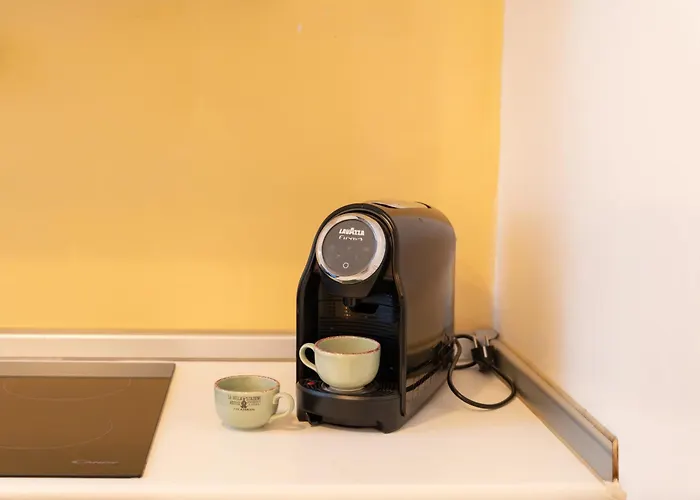 Casa Clara - Danzetta Charming Flat - Italywego Apartment