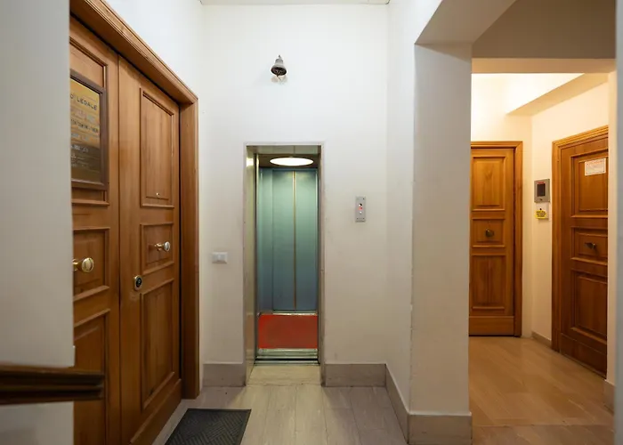 Casa Clara - Danzetta Charming Flat - Italywego Apartment