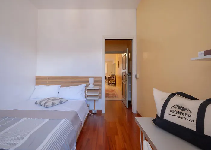 Casa Clara - Danzetta Charming Flat - Italywego * Perugia