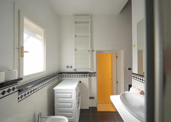 Casa Clara - Danzetta Charming Flat - Italywego *