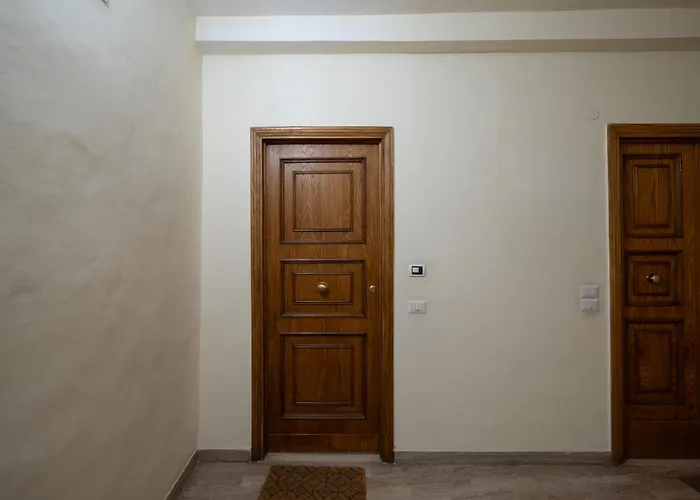 Casa Clara - Danzetta Charming Flat - Italywego Perugia