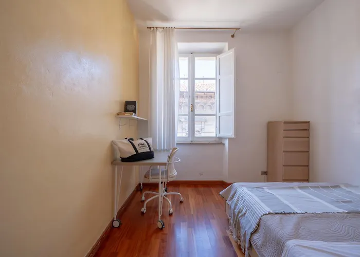 Casa Clara - Danzetta Charming Flat - Italywego * Perugia