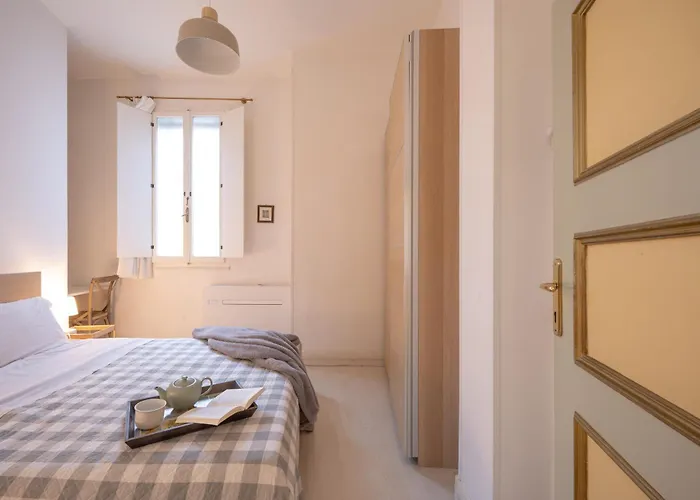 Casa Clara - Danzetta Charming Flat - Italywego Perugia