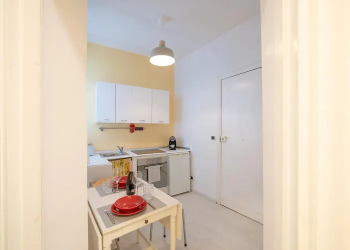 Apartment Casa Clara - Danzetta Charming Flat - Italywego Perugia