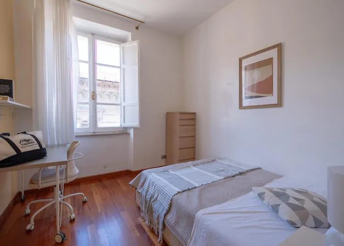 Casa Clara - Danzetta Charming Flat - Italywego Apartment Perugia