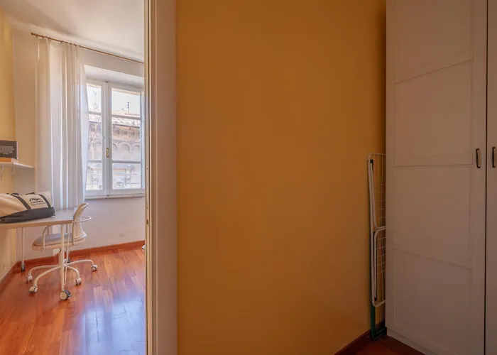 Casa Clara - Danzetta Charming Flat - Italywego * Perugia