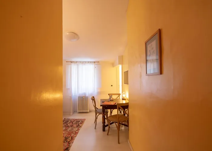 Casa Clara - Danzetta Charming Flat - Italywego * Perugia