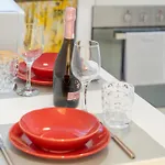 Casa Clara - Danzetta Charming Flat - Italywego