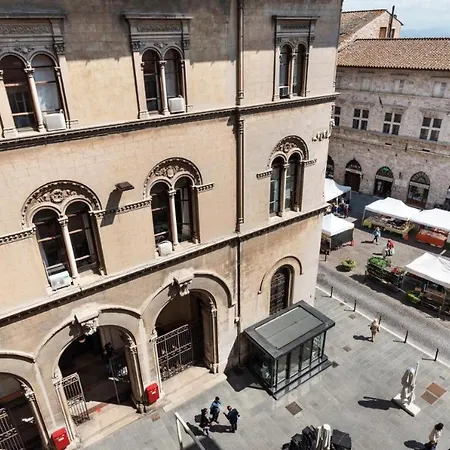 Casa Clara - Danzetta Charming Flat - Italywego Daire *