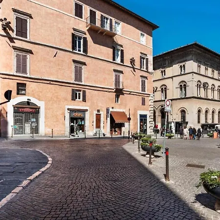 Casa Clara - Danzetta Charming Flat - Italywego Apartment Perugia