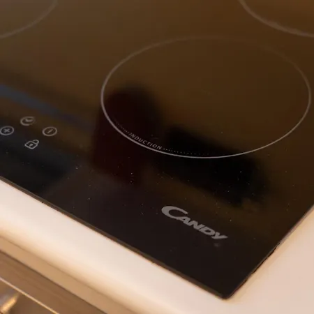 Casa Clara - Danzetta Charming Flat - Italywego