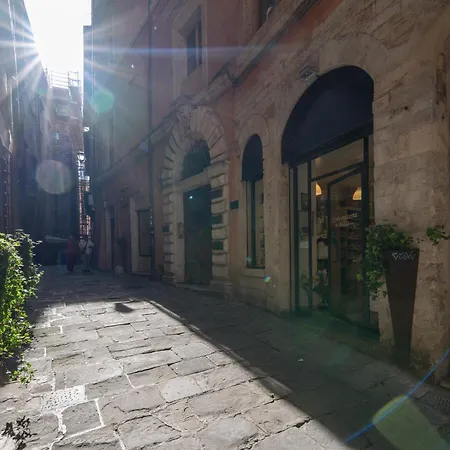 Apartment Casa Clara - Danzetta Charming Flat - Italywego Perugia