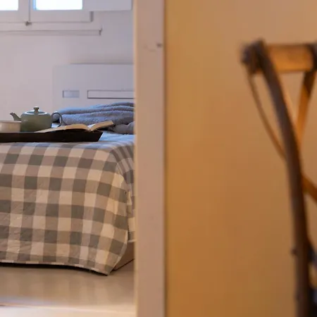 Lägenhet Casa Clara - Danzetta Charming Flat - Italywego