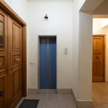 Casa Clara - Danzetta Charming Flat - Italywego *