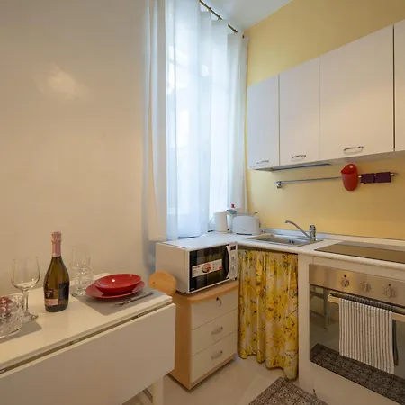 Casa Clara - Danzetta Charming Flat - Italywego * Perugia