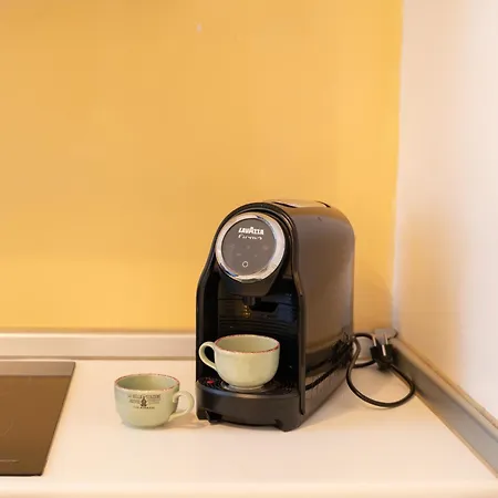 Casa Clara - Danzetta Charming Flat - Italywego Lägenhet