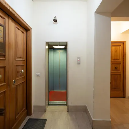 Casa Clara - Danzetta Charming Flat - Italywego Daire