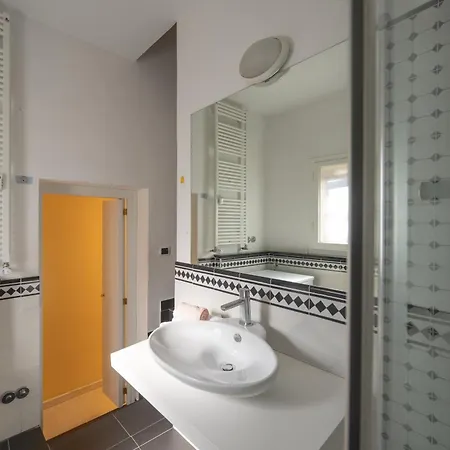 Casa Clara - Danzetta Charming Flat - Italywego Perugia