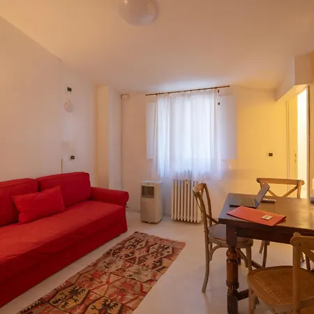 Lägenhet Casa Clara - Danzetta Charming Flat - Italywego *