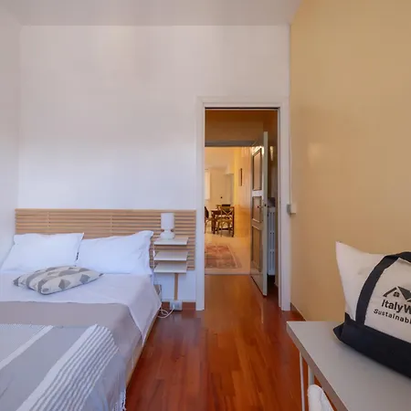 Casa Clara - Danzetta Charming Flat - Italywego * Perugia