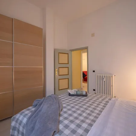 Casa Clara - Danzetta Charming Flat - Italywego