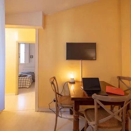 Casa Clara - Danzetta Charming Flat - Italywego *