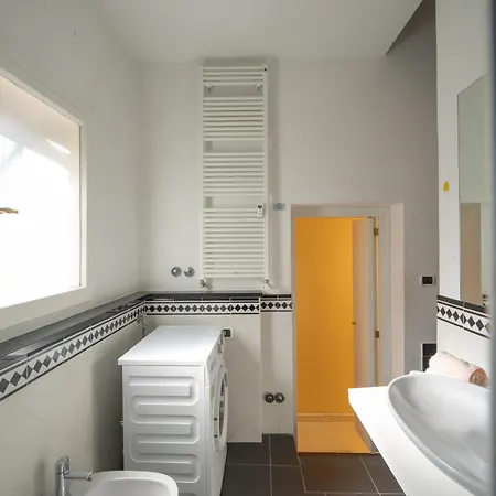 Casa Clara - Danzetta Charming Flat - Italywego *