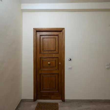 Casa Clara - Danzetta Charming Flat - Italywego Perugia