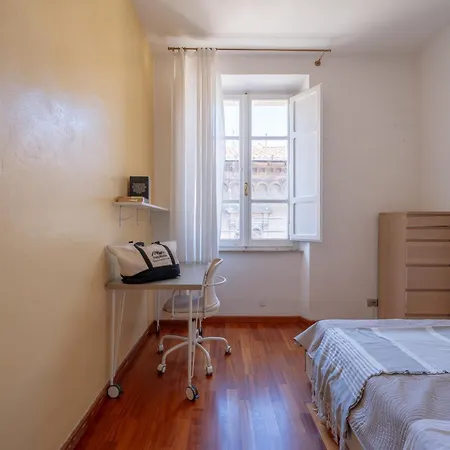Casa Clara - Danzetta Charming Flat - Italywego * Perugia
