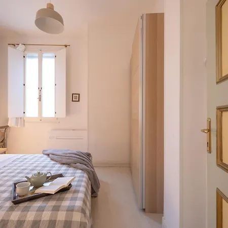 Casa Clara - Danzetta Charming Flat - Italywego Perugia