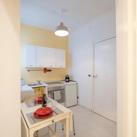 Apartment Casa Clara - Danzetta Charming Flat - Italywego Perugia