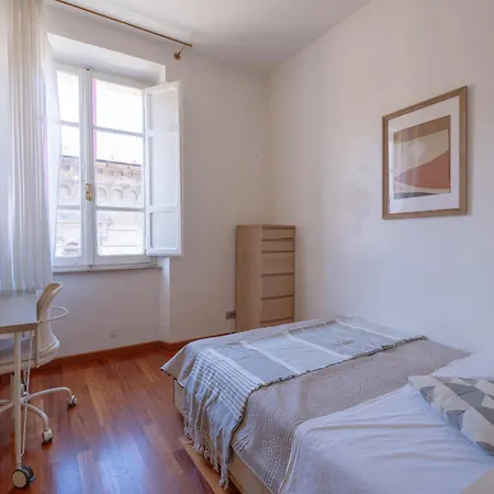 Casa Clara - Danzetta Charming Flat - Italywego Apartment Perugia